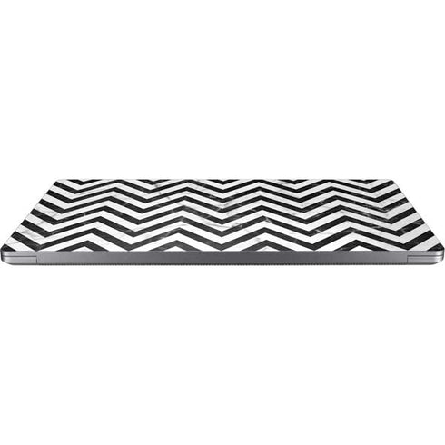 Chevron Marble Universal Laptop 13in (10.6 x 7.6in) Skin